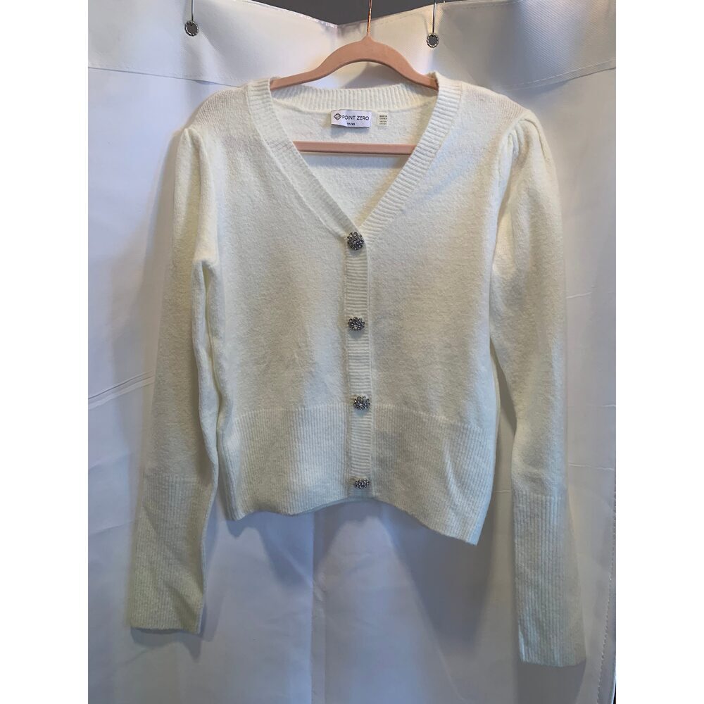 Point Zero Sweater XS​
